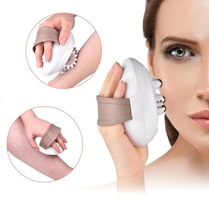 Body Slimmer Massager