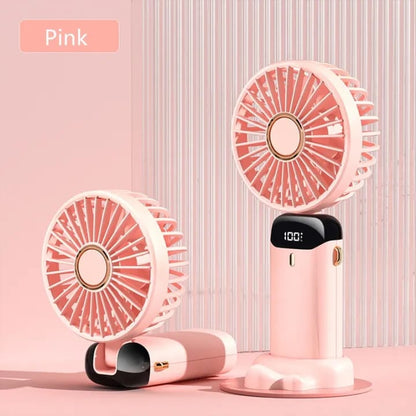 Portable Fan