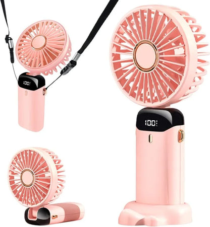 Portable Fan
